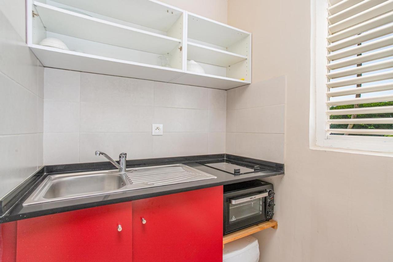 Karibea Sainte Luce Hotel Zewnętrze zdjęcie