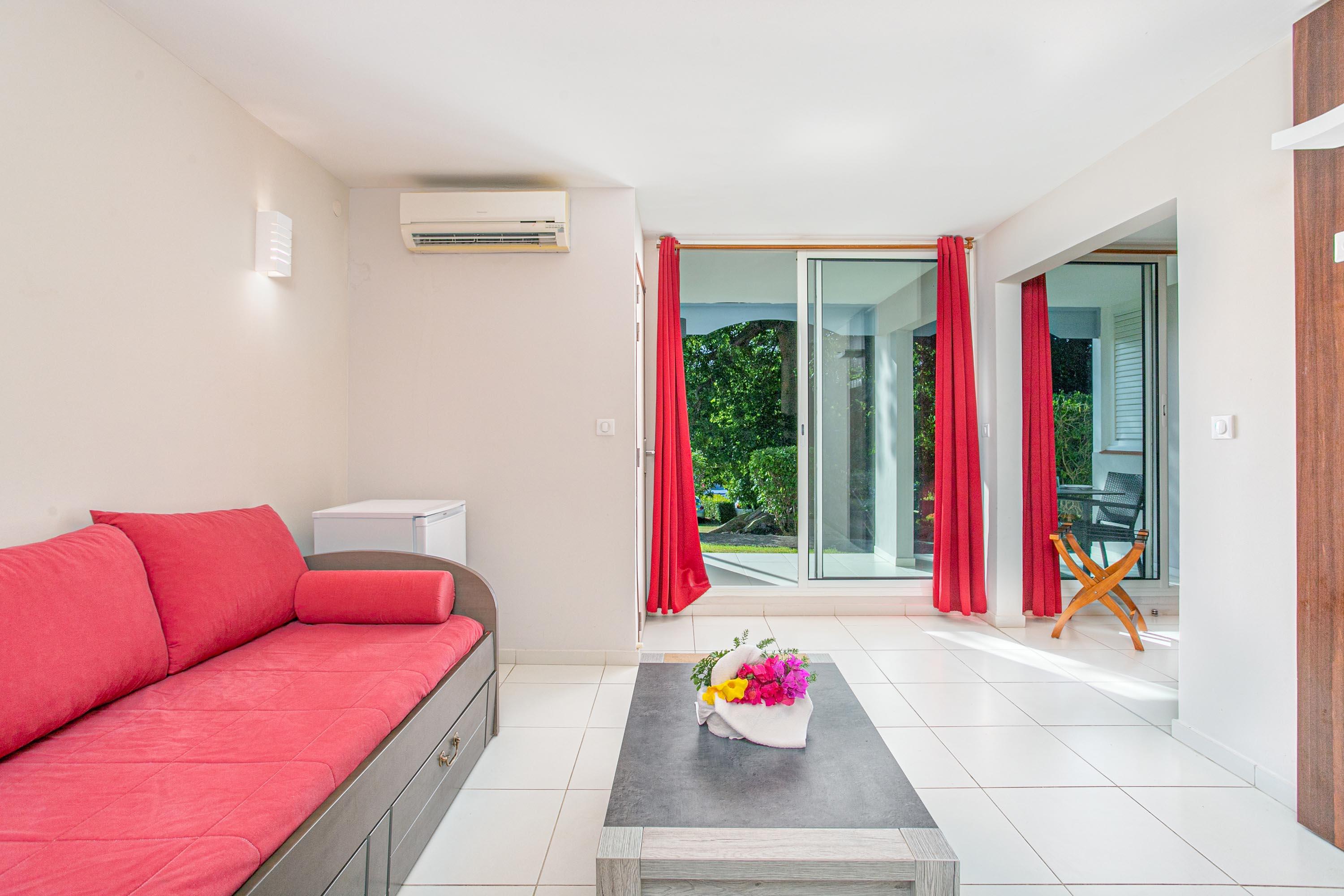 Karibea Sainte Luce Hotel Zewnętrze zdjęcie