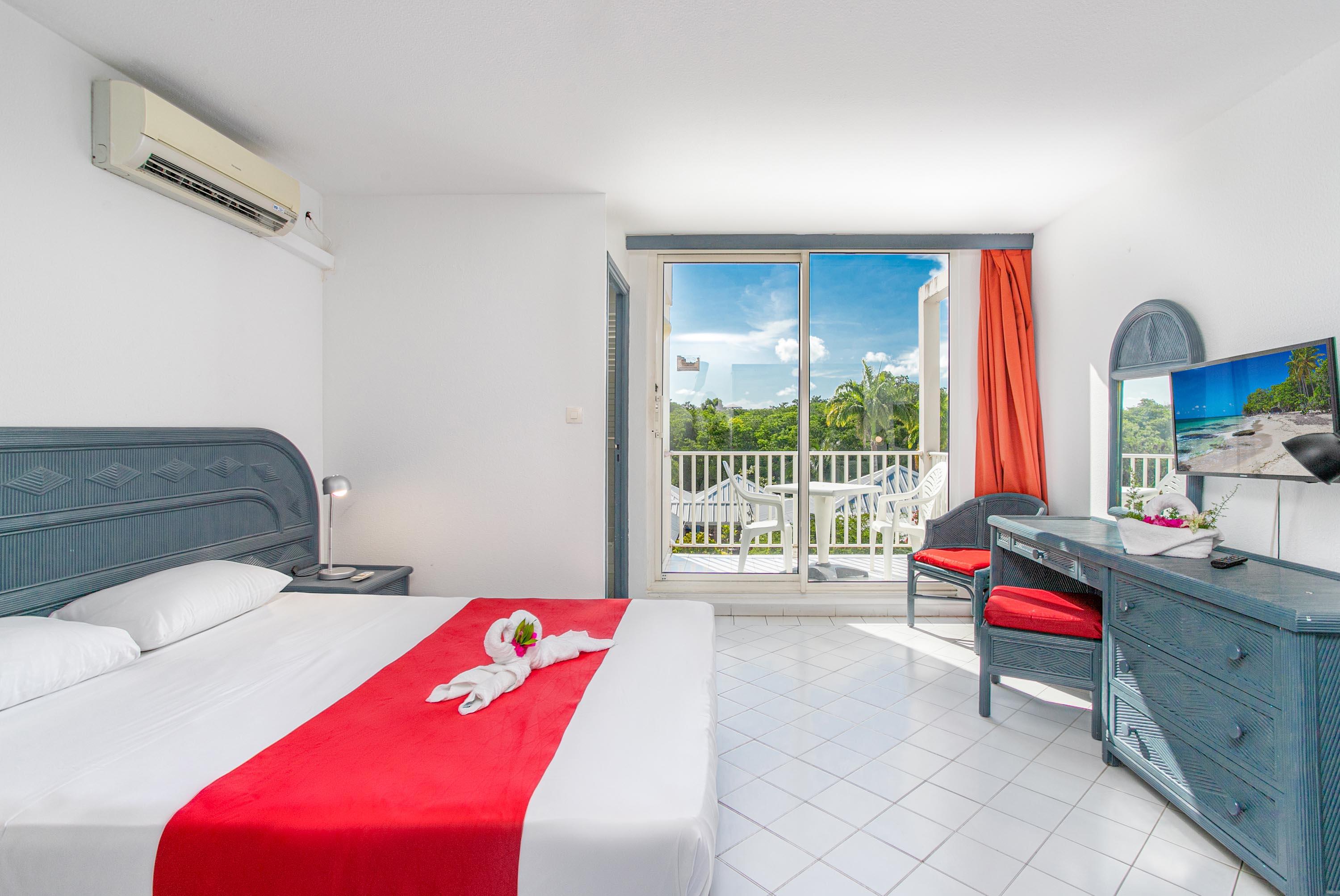 Karibea Sainte Luce Hotel Zewnętrze zdjęcie