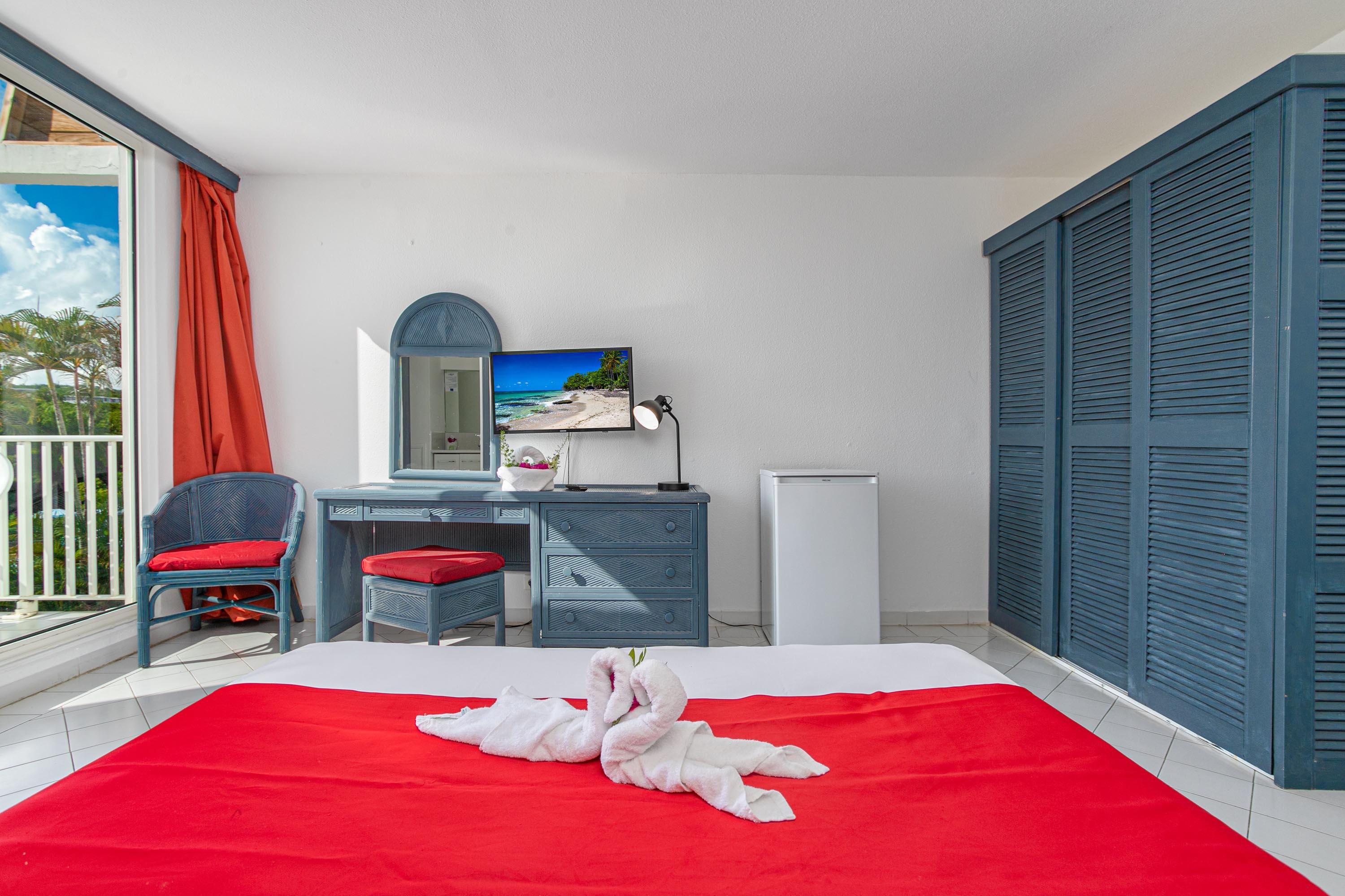 Karibea Sainte Luce Hotel Zewnętrze zdjęcie