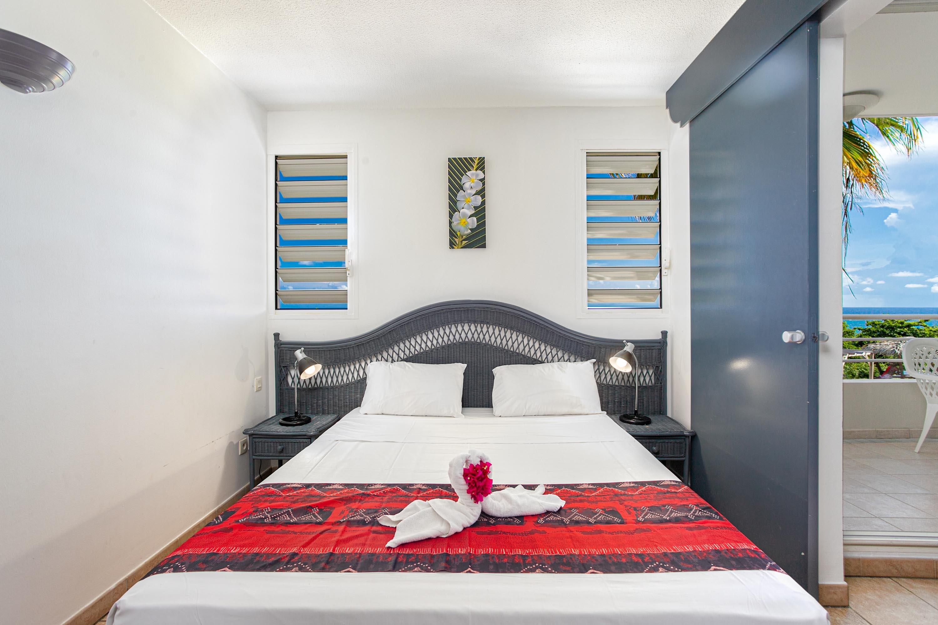 Karibea Sainte Luce Hotel Zewnętrze zdjęcie