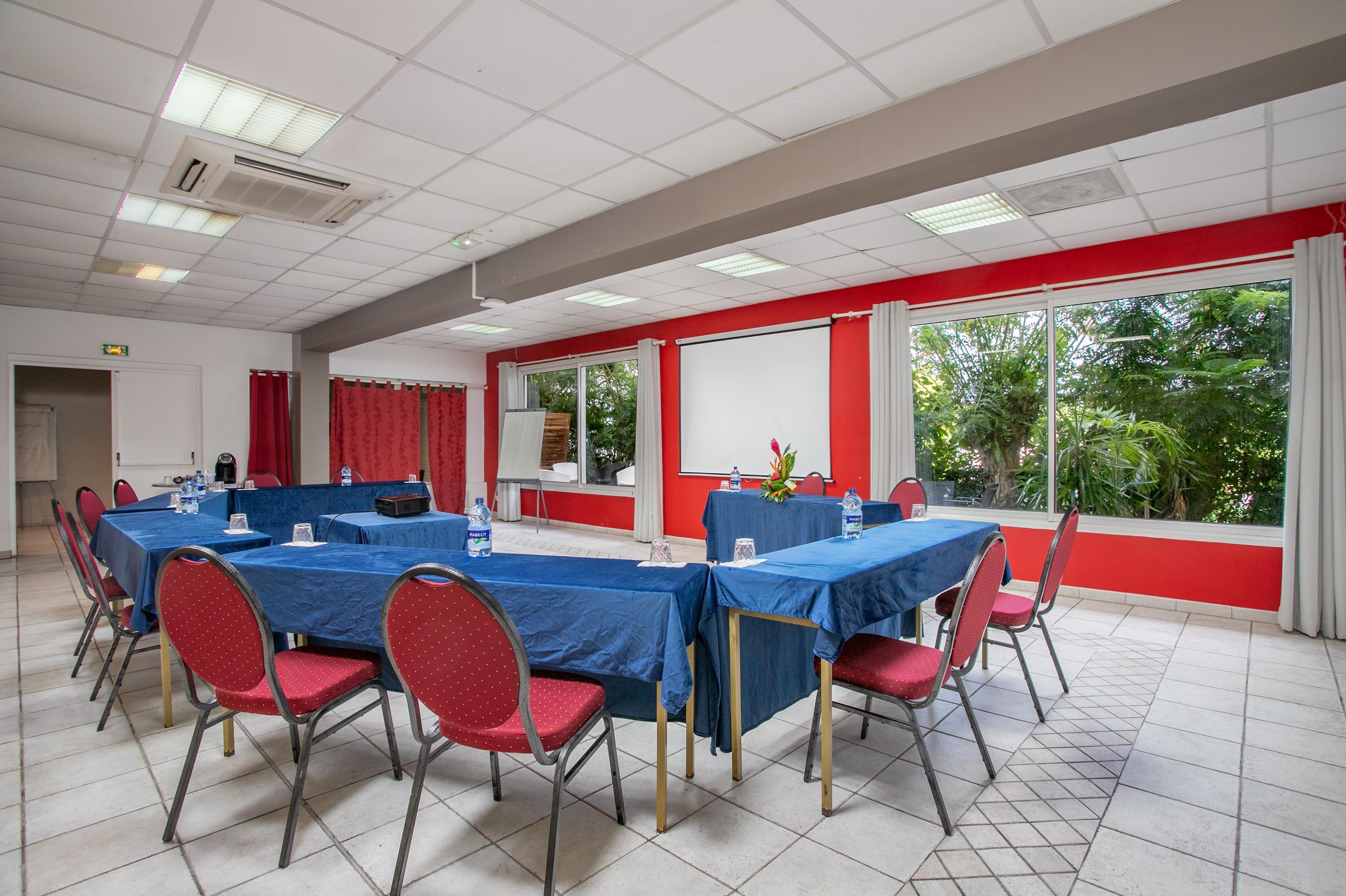 Karibea Sainte Luce Hotel Zewnętrze zdjęcie