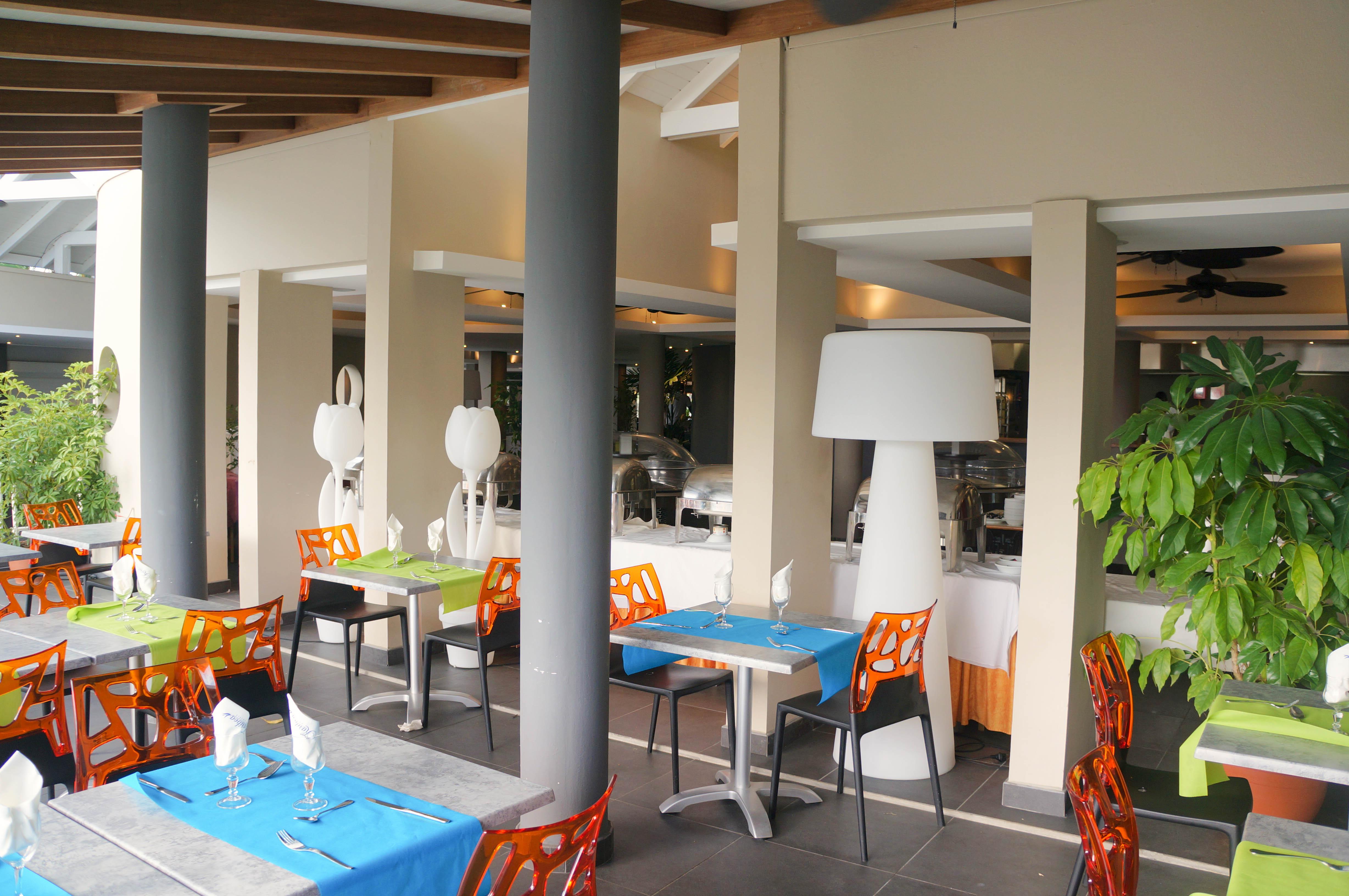 Karibea Sainte Luce Hotel Zewnętrze zdjęcie