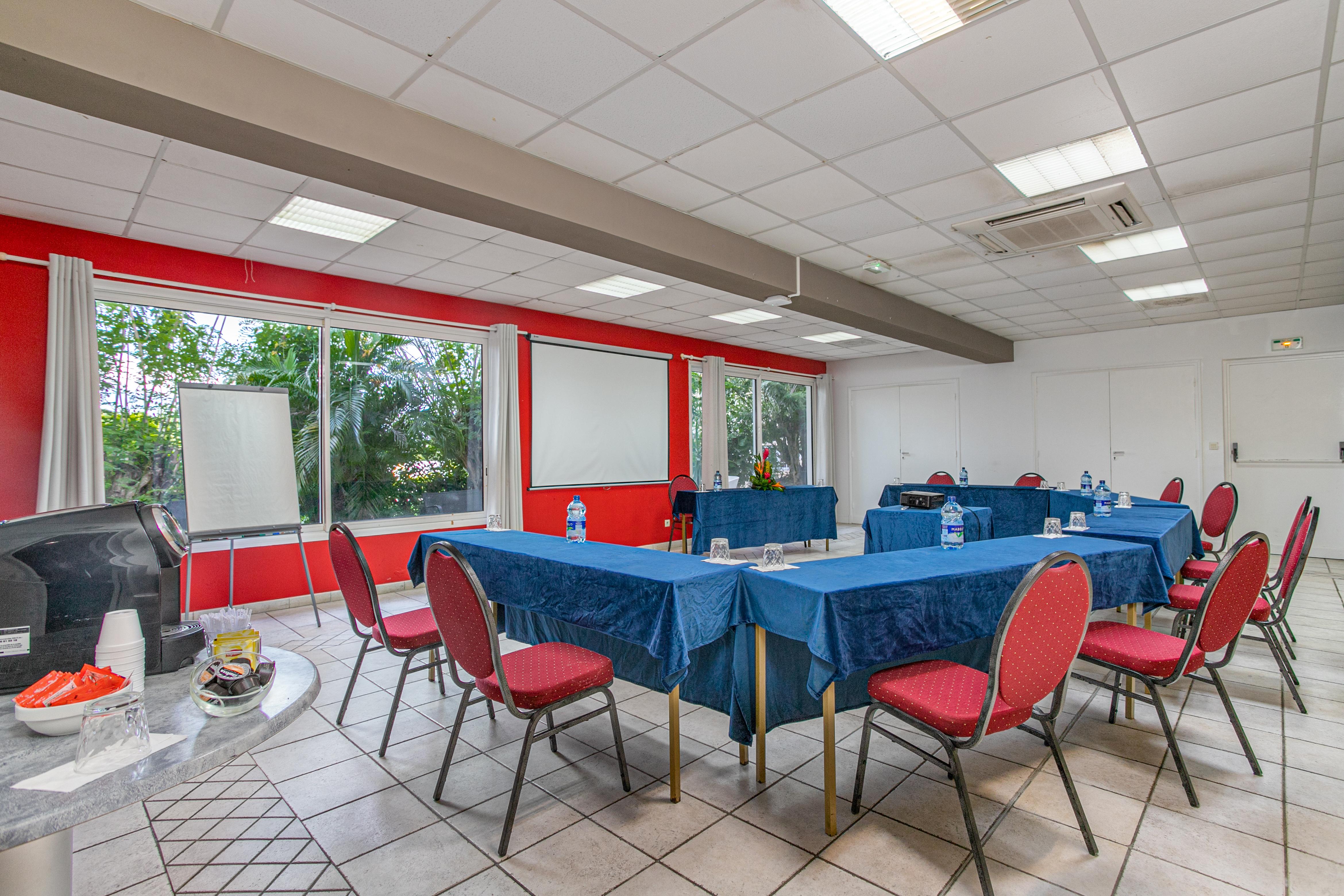 Karibea Sainte Luce Hotel Zewnętrze zdjęcie