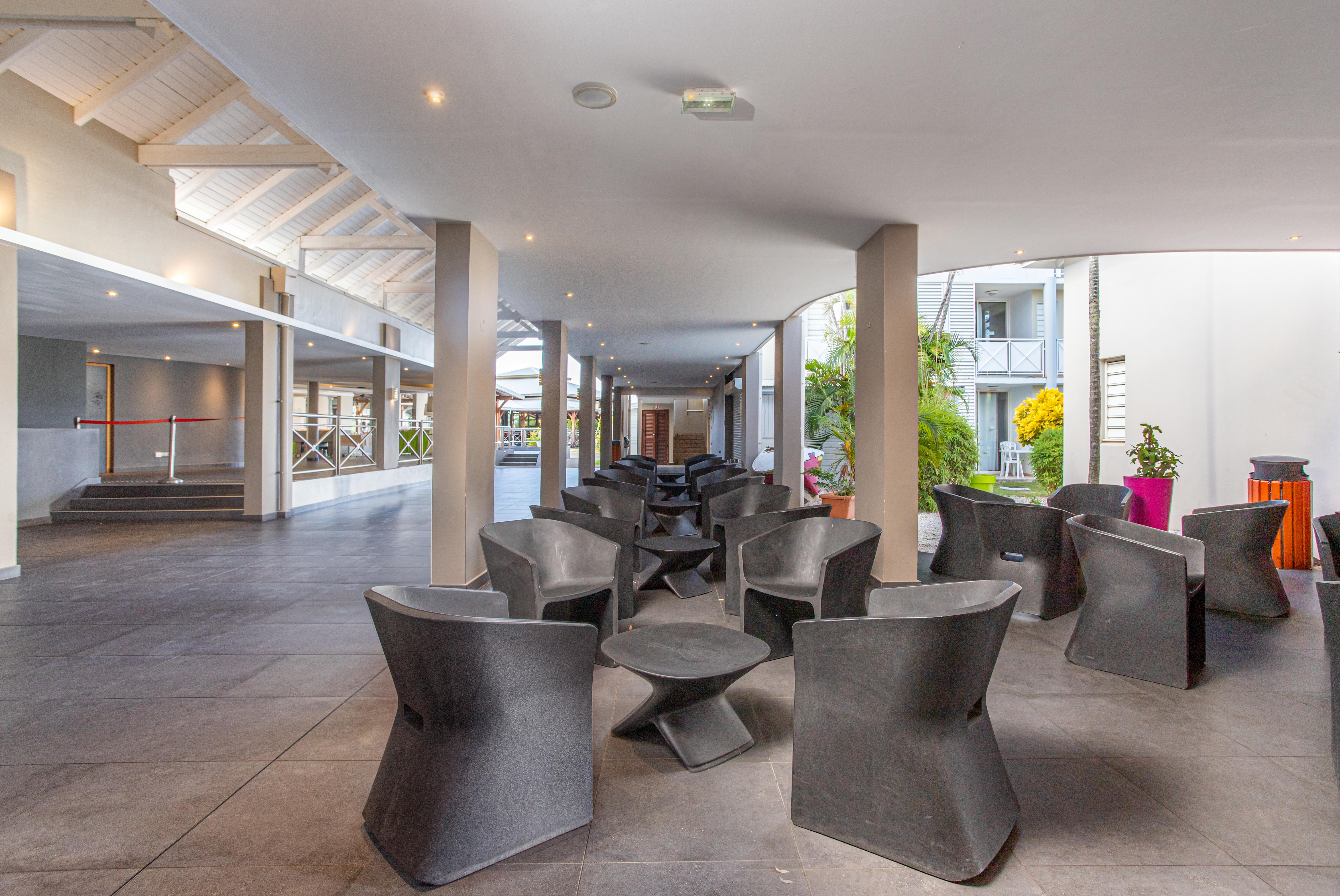 Karibea Sainte Luce Hotel Zewnętrze zdjęcie