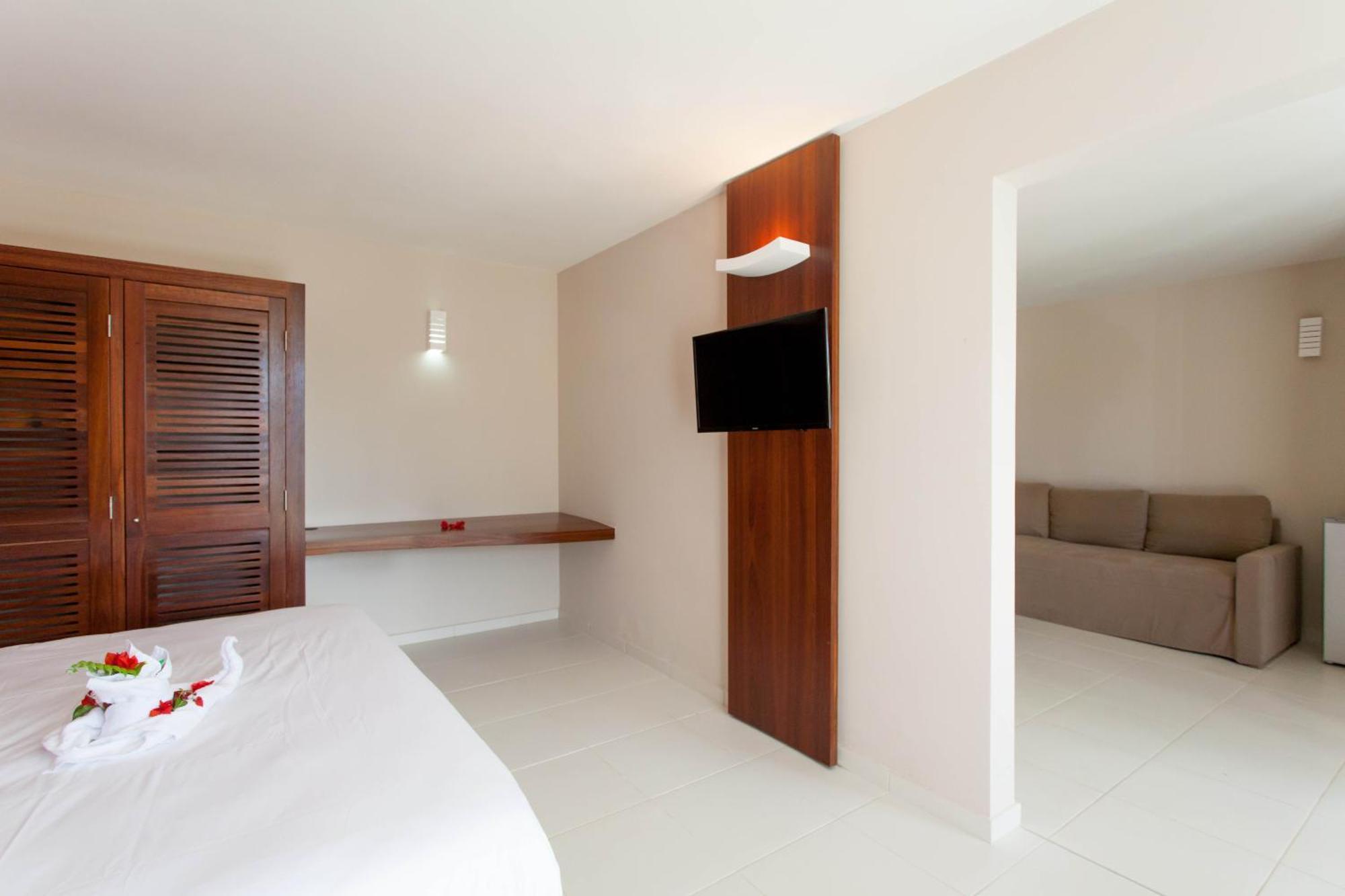 Karibea Sainte Luce Hotel Zewnętrze zdjęcie