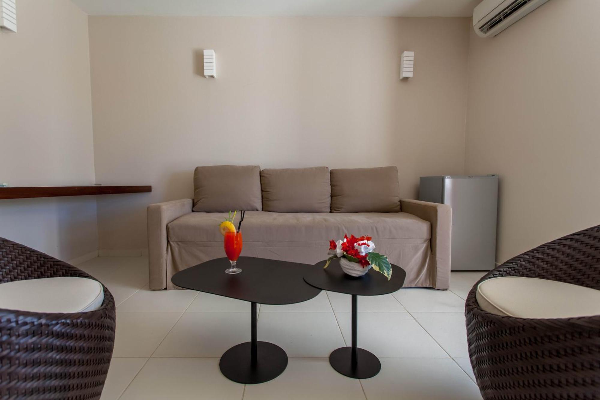 Karibea Sainte Luce Hotel Zewnętrze zdjęcie